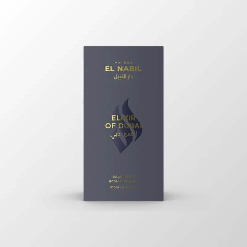 ELIXIR OF DUBAI