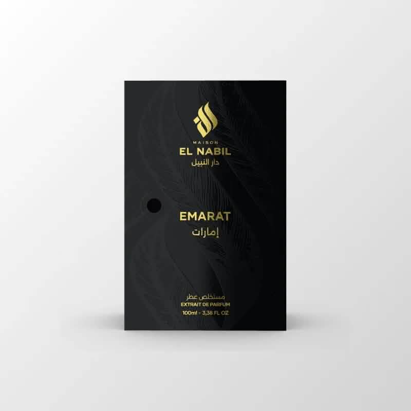 EMARAT