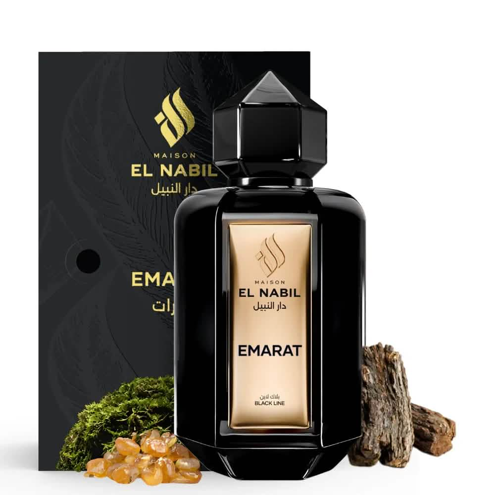 EMARAT