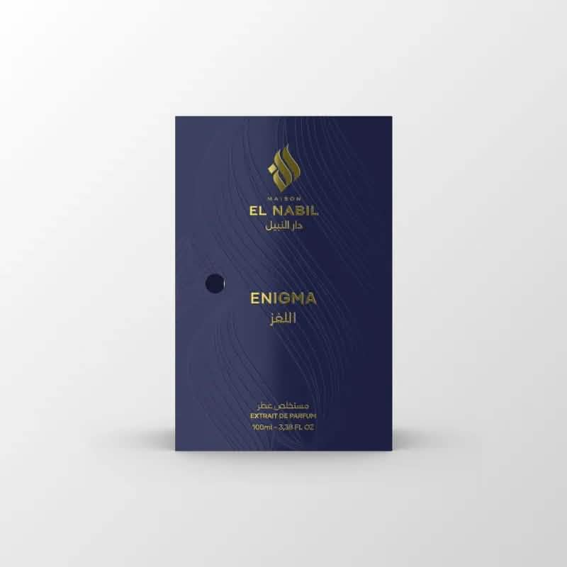 ENIGMA