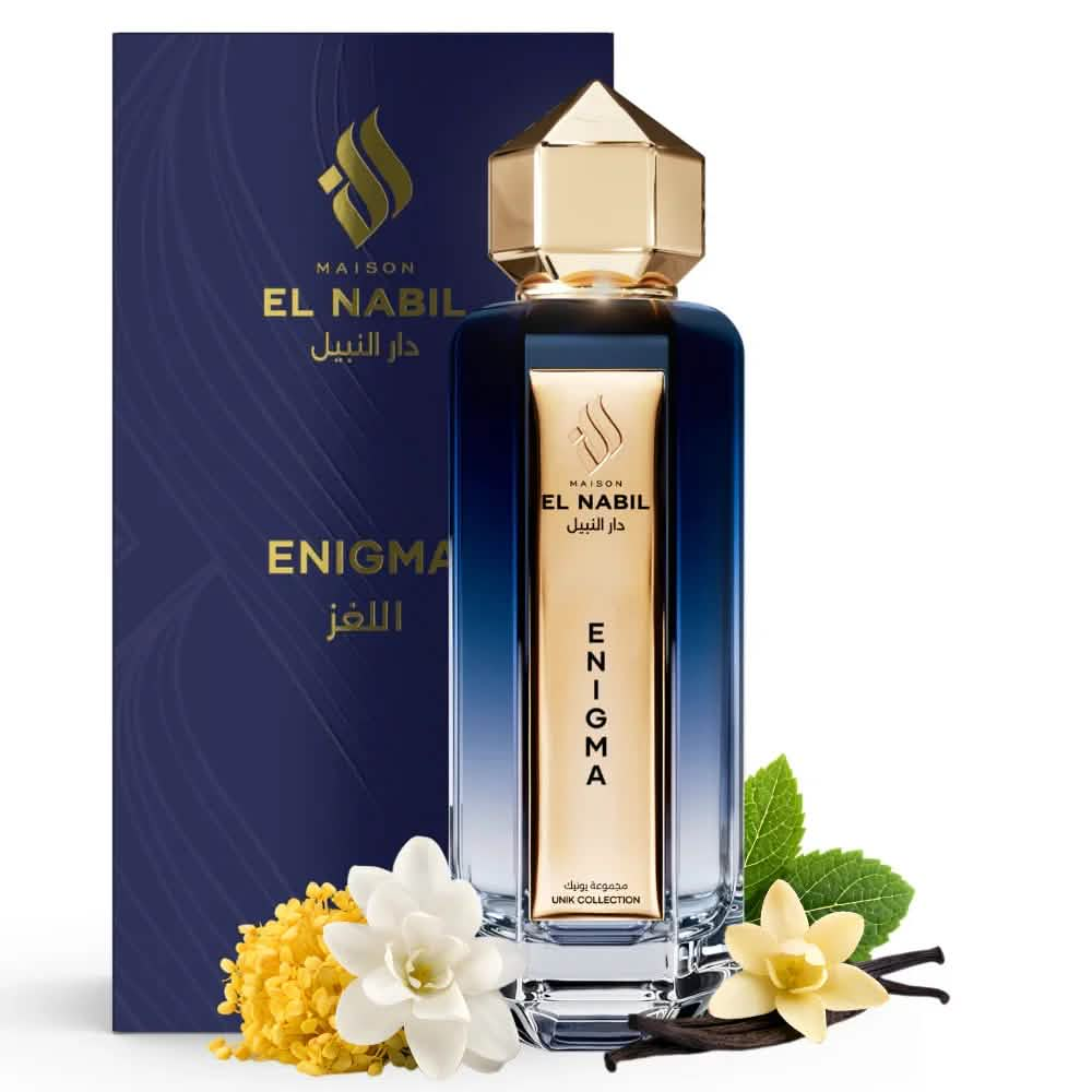 ENIGMA