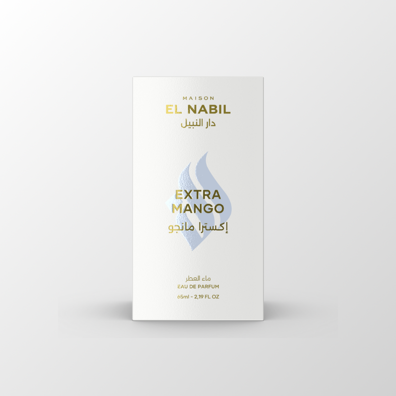 إكسترا مانجو