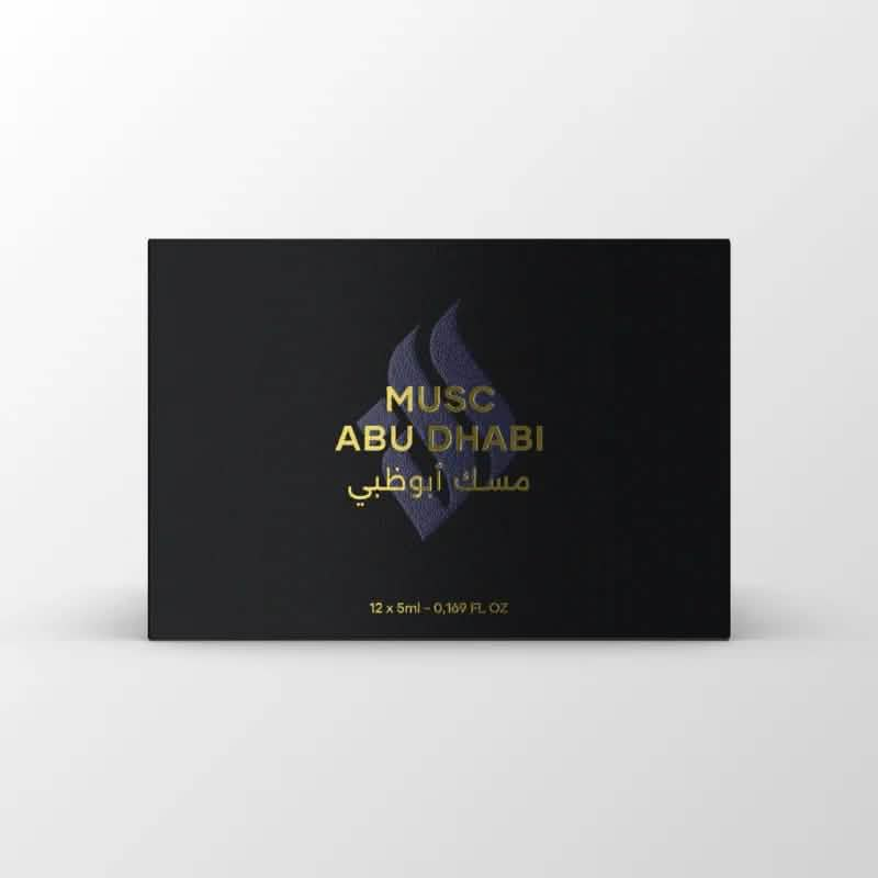 مسك أبوظبي