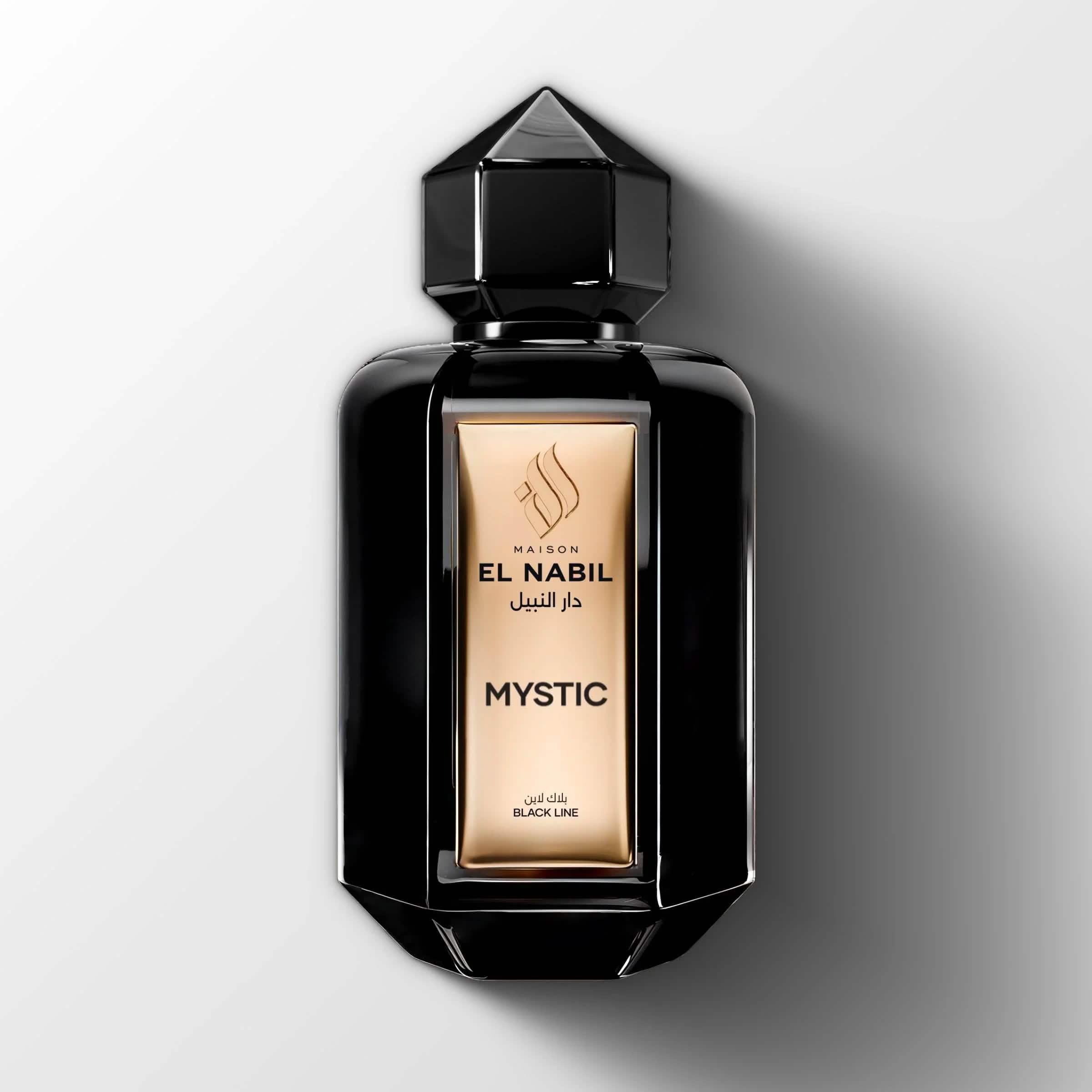 MYSTIC