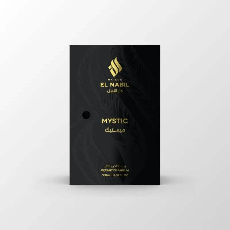 MYSTIC