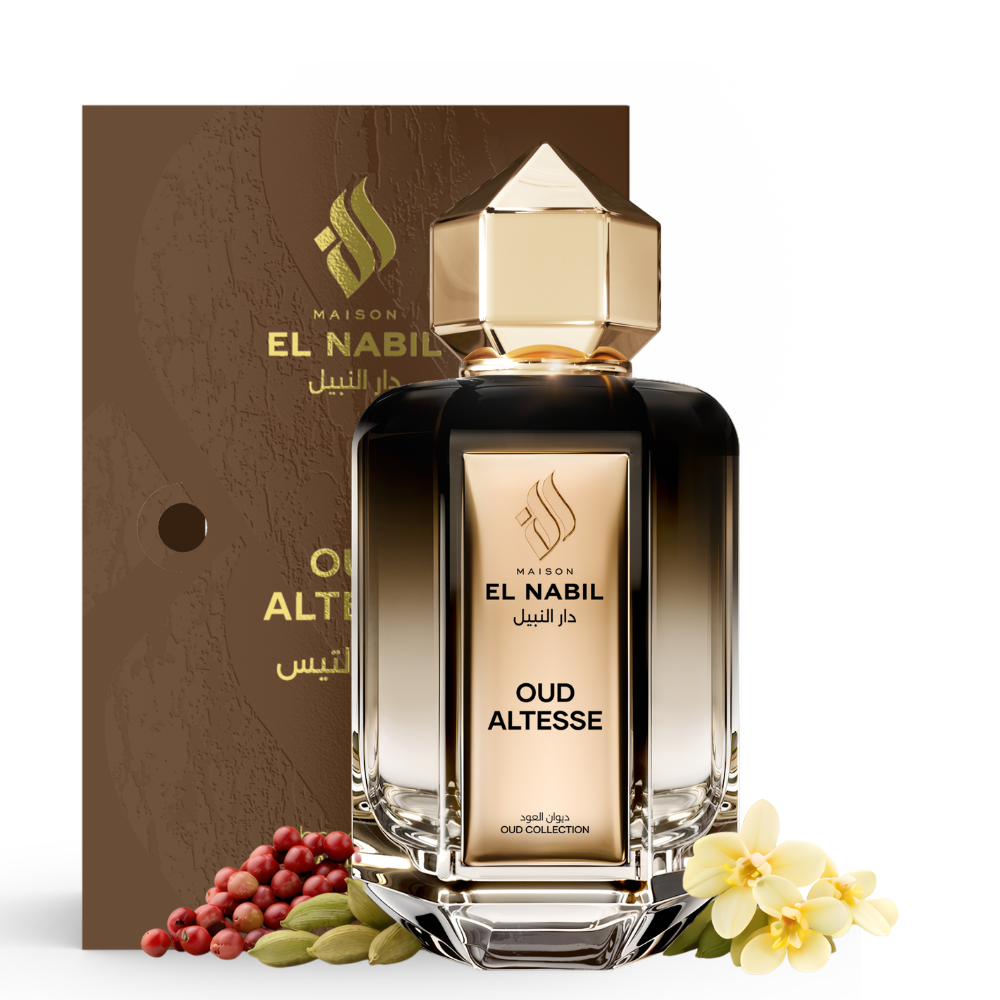OUD ALTESSE