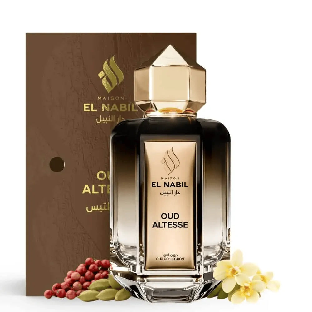 OUD ALTESSE