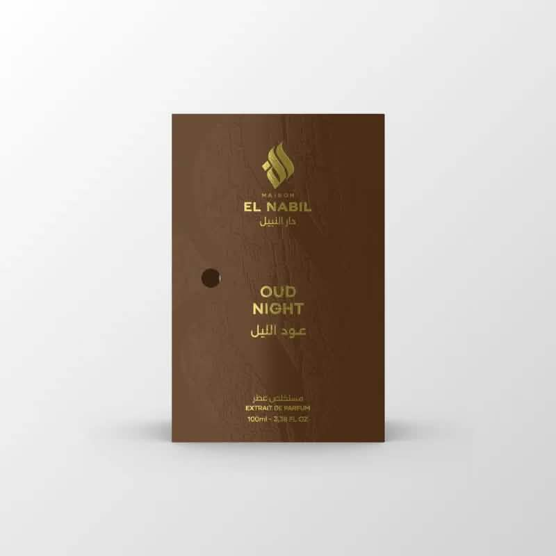عود الليل