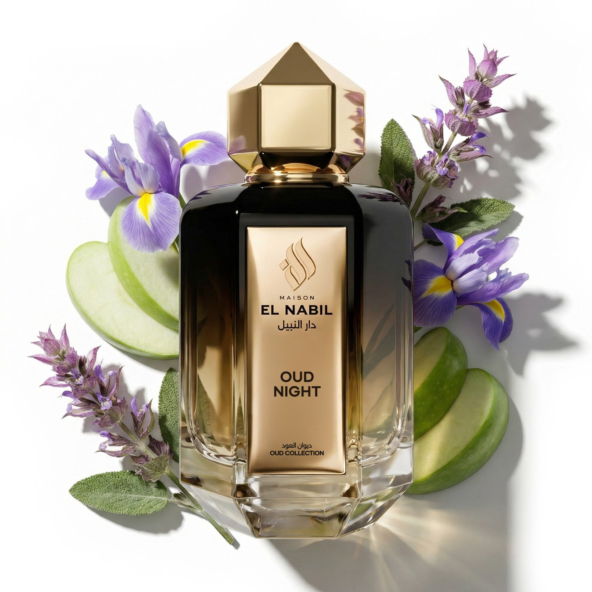 OUD NIGHT