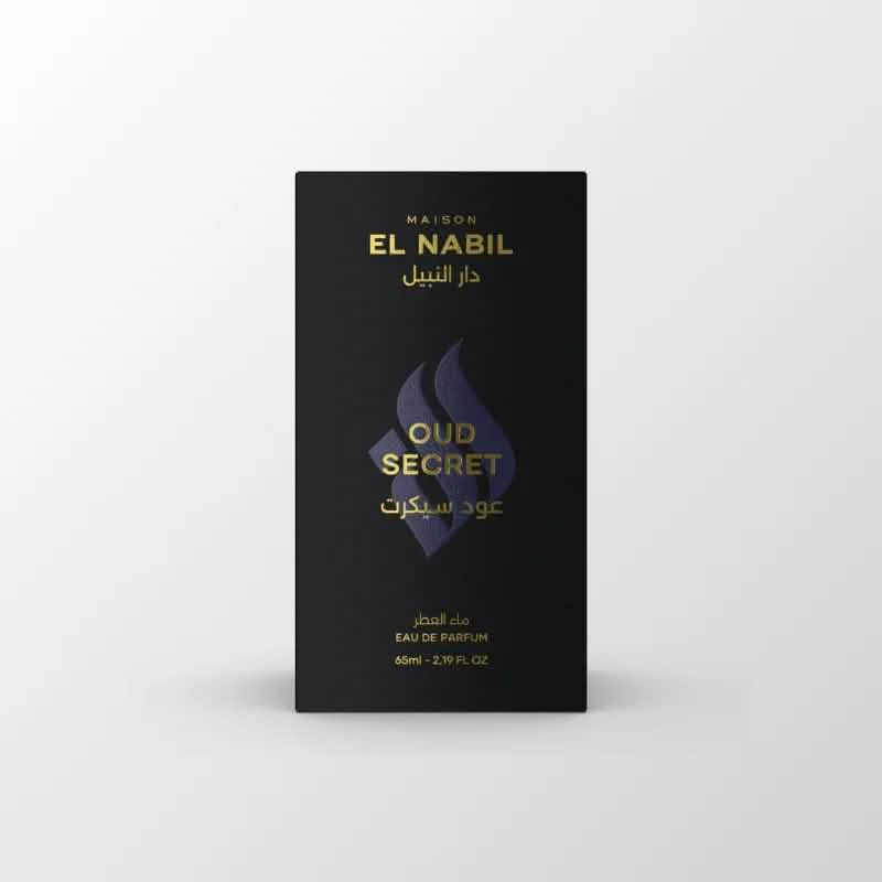 OUD SECRET