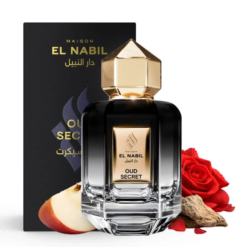 OUD SECRET