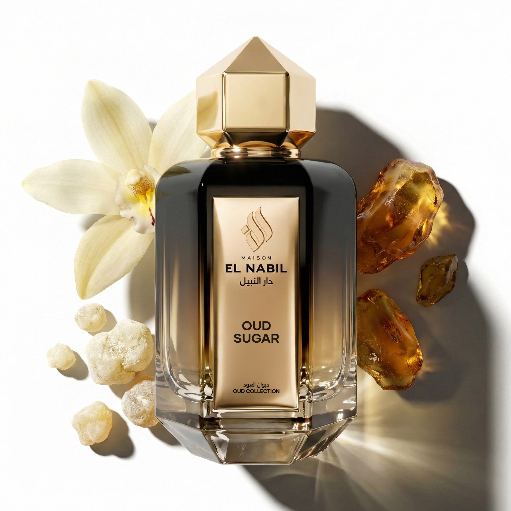 OUD SUGAR