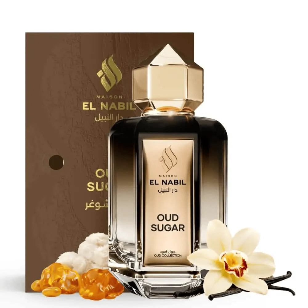 OUD SUGAR