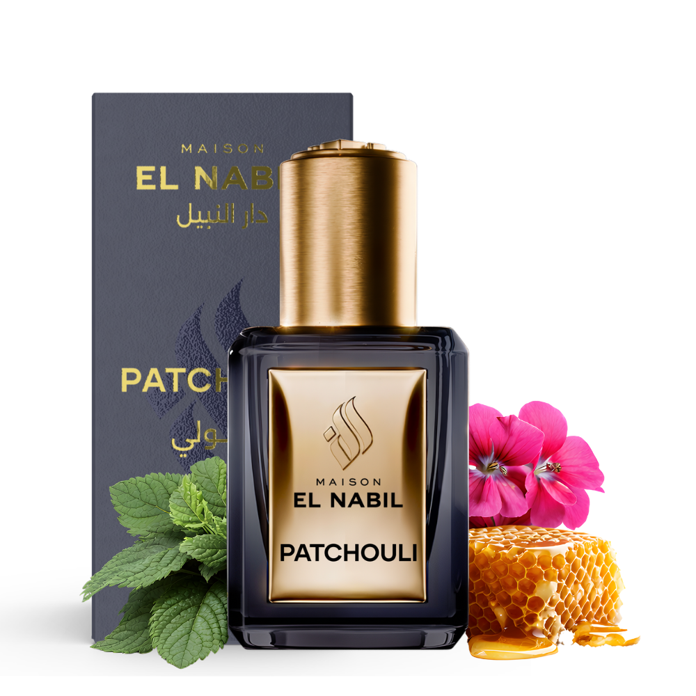 PATCHOULI