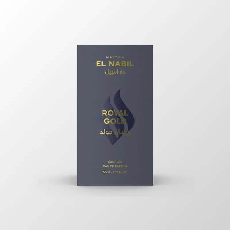 ROYAL GOLD