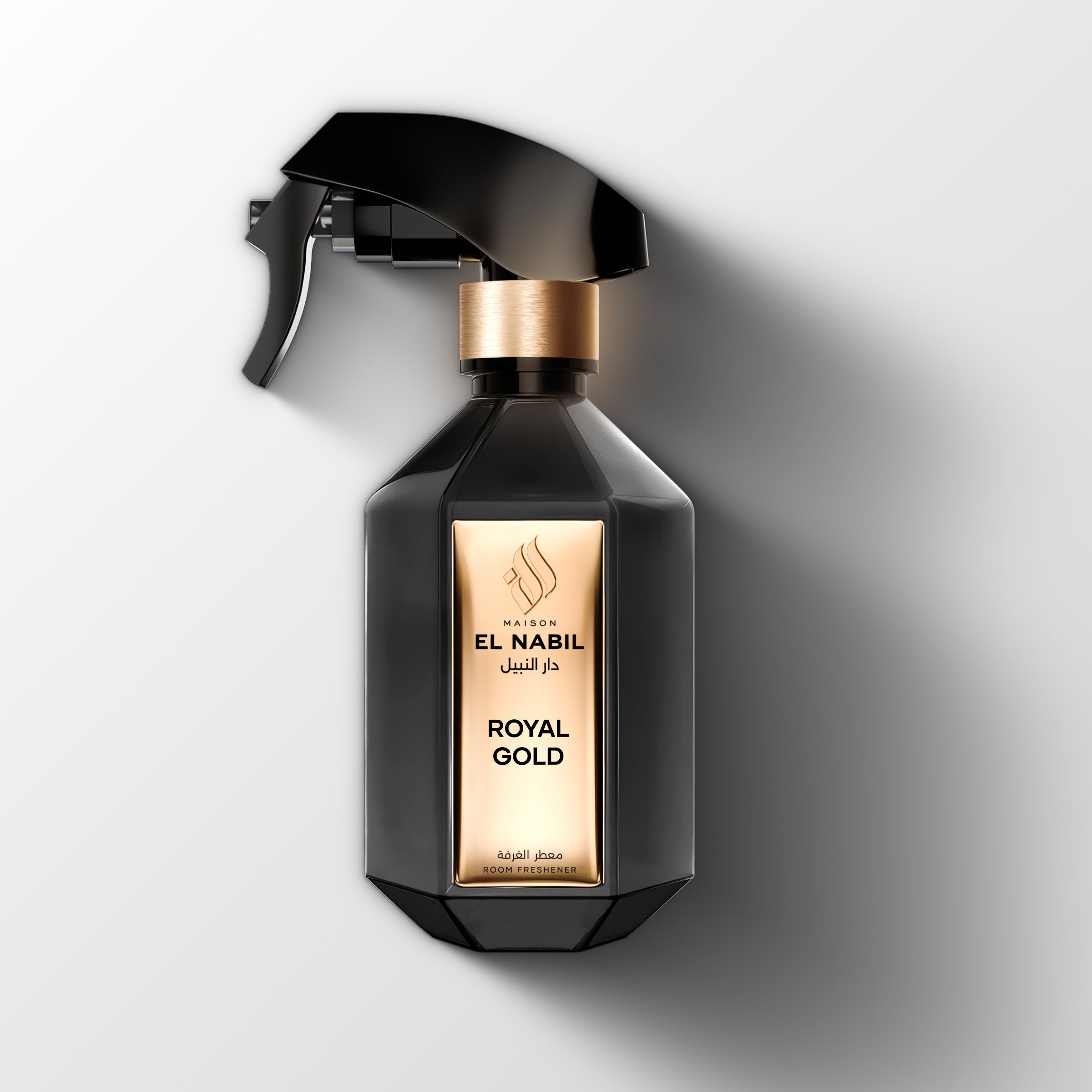 ROYAL GOLD