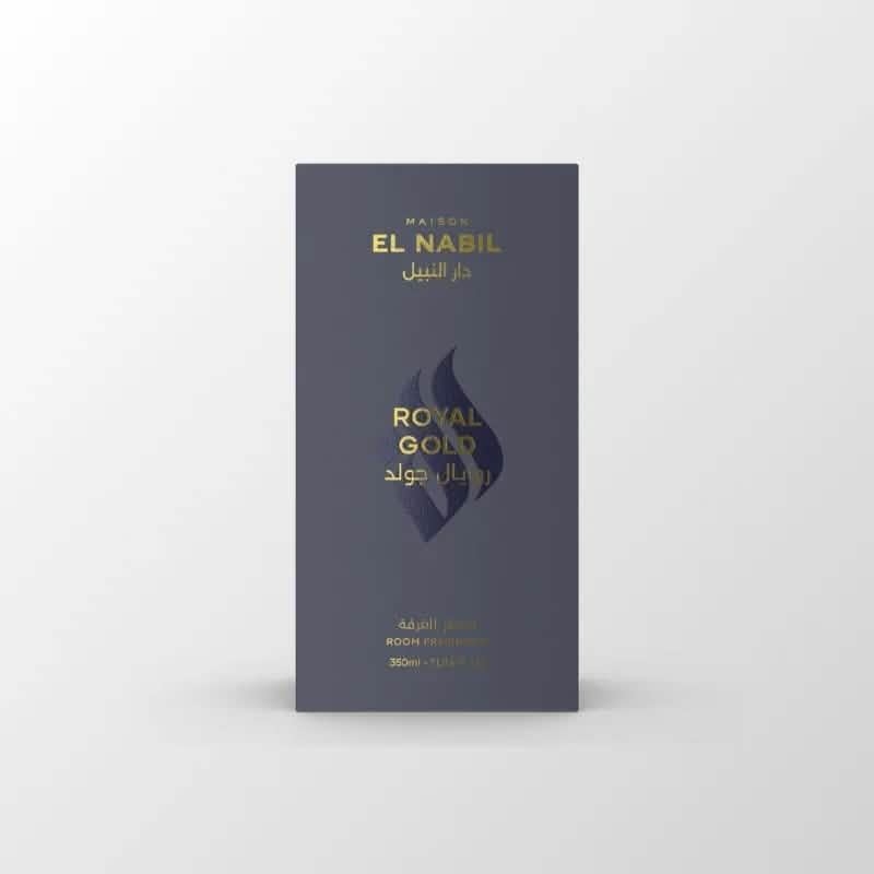 ROYAL GOLD