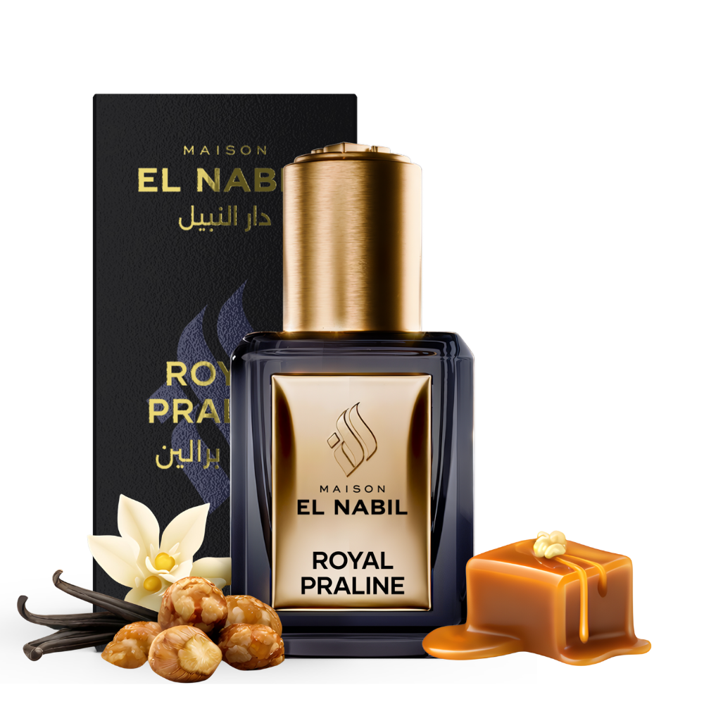 ROYAL PRALINE