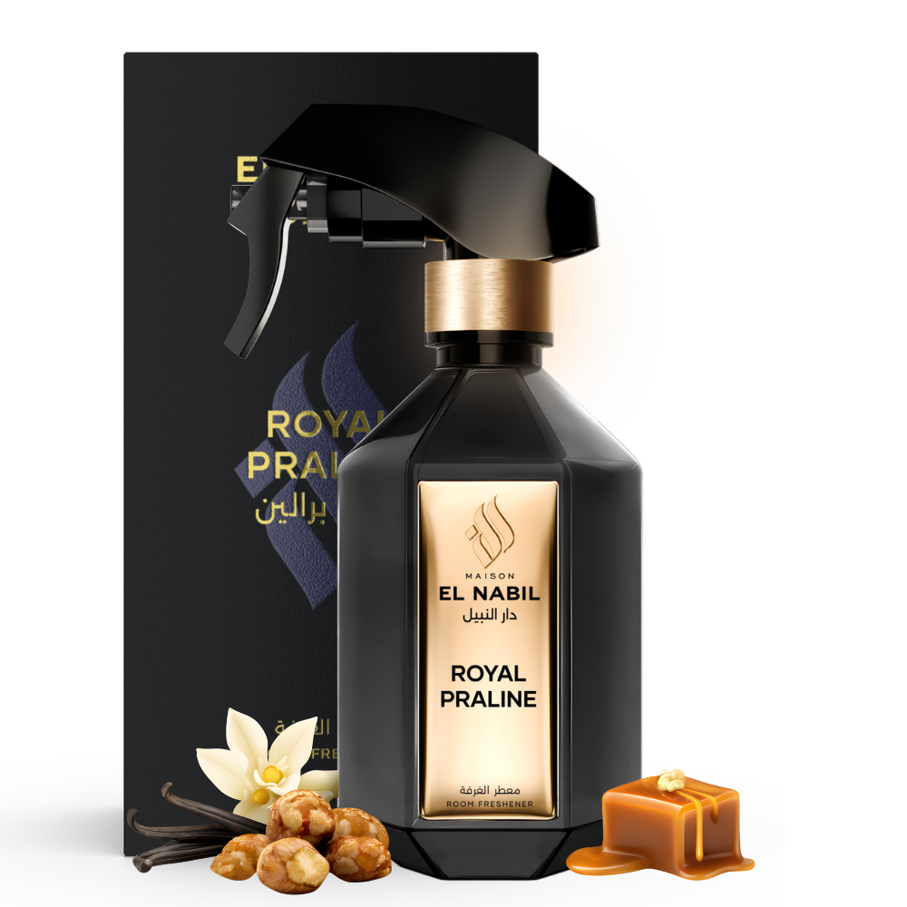 ROYAL PRALINE