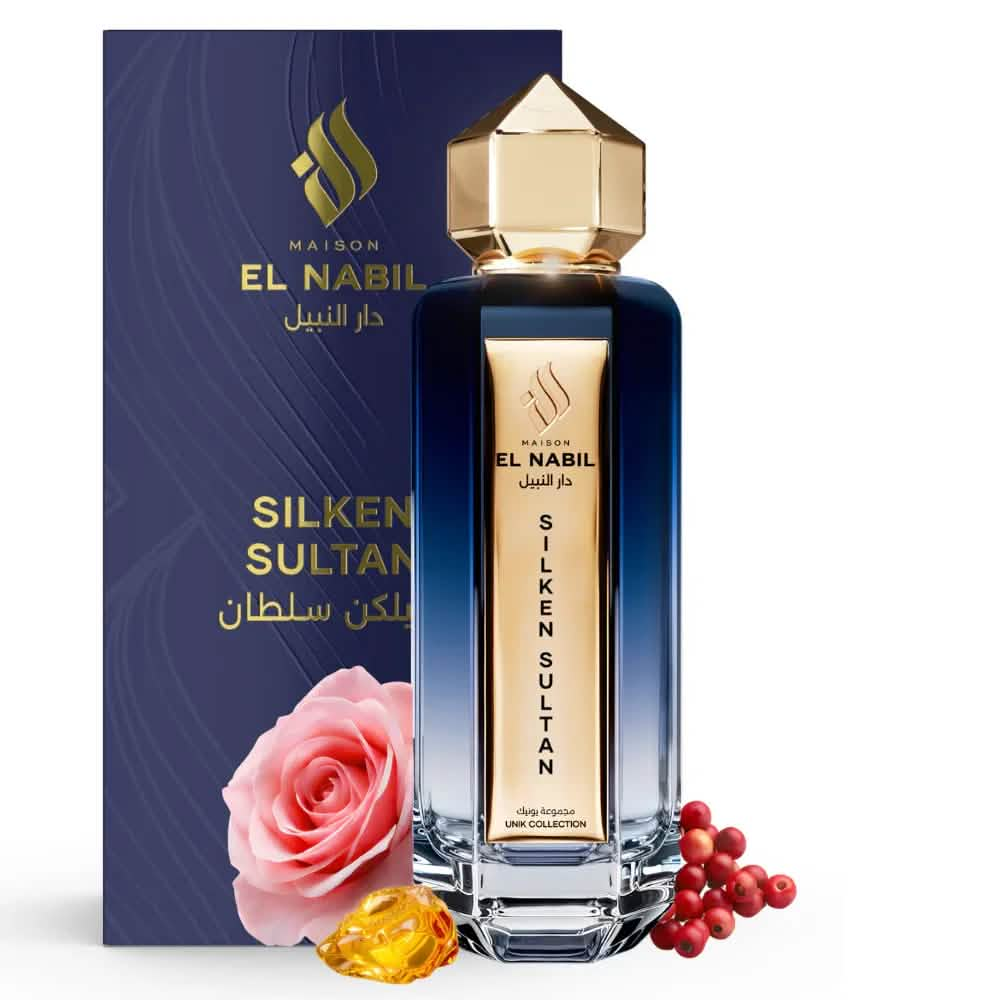SILKEN SULTAN