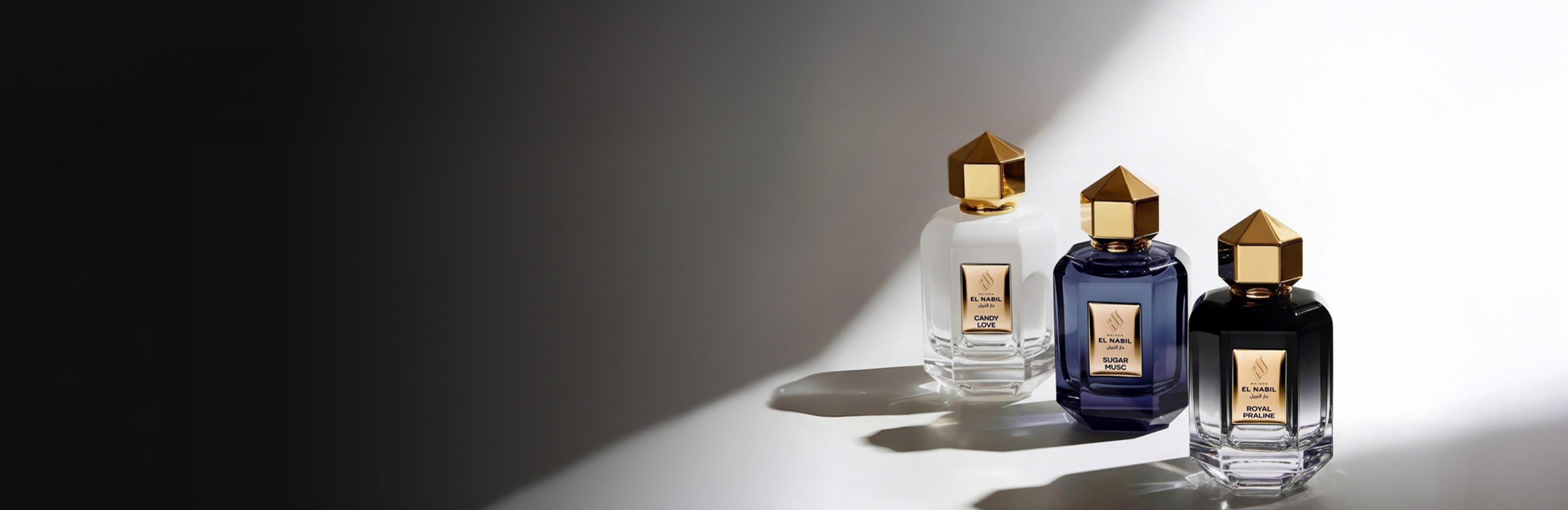 Fragrances | All collections