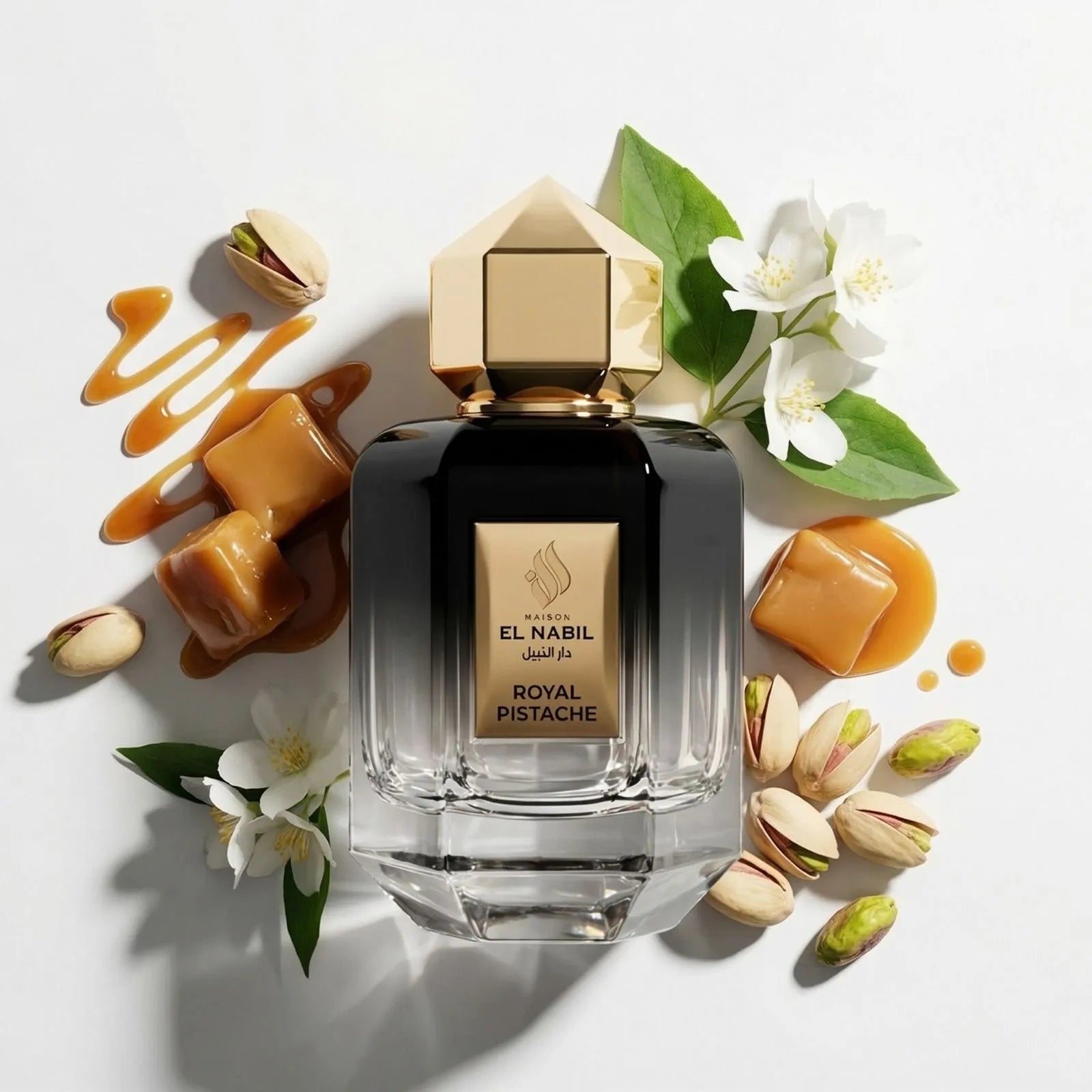 رويال بستاش