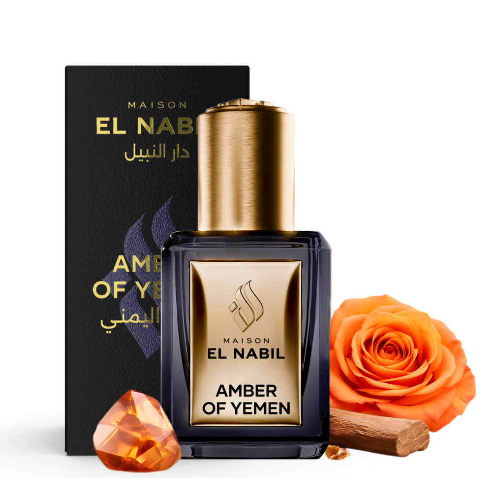 AMBER OF YEMEN