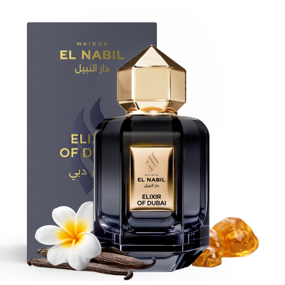 ELIXIR OF DUBAI