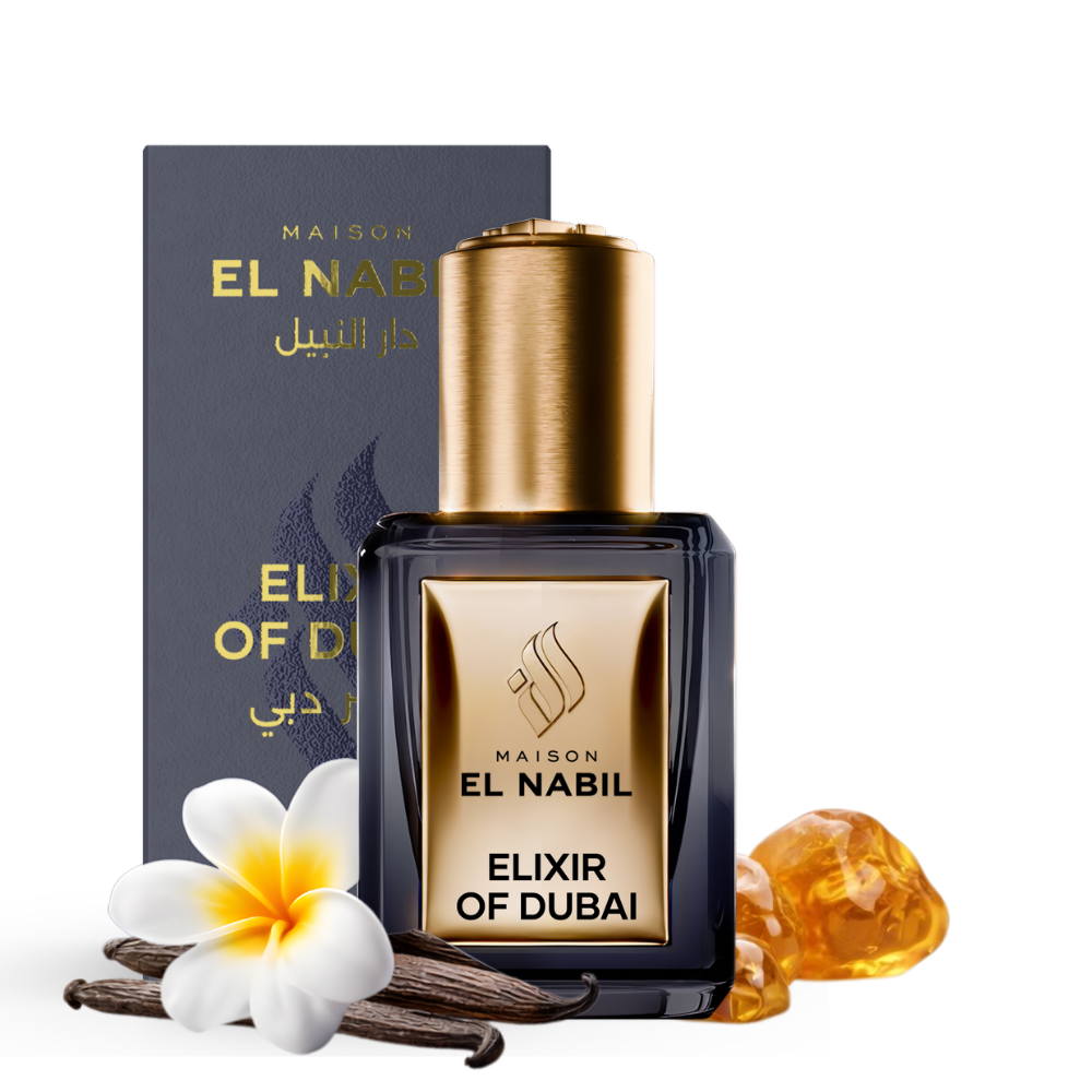 ELIXIR OF DUBAI