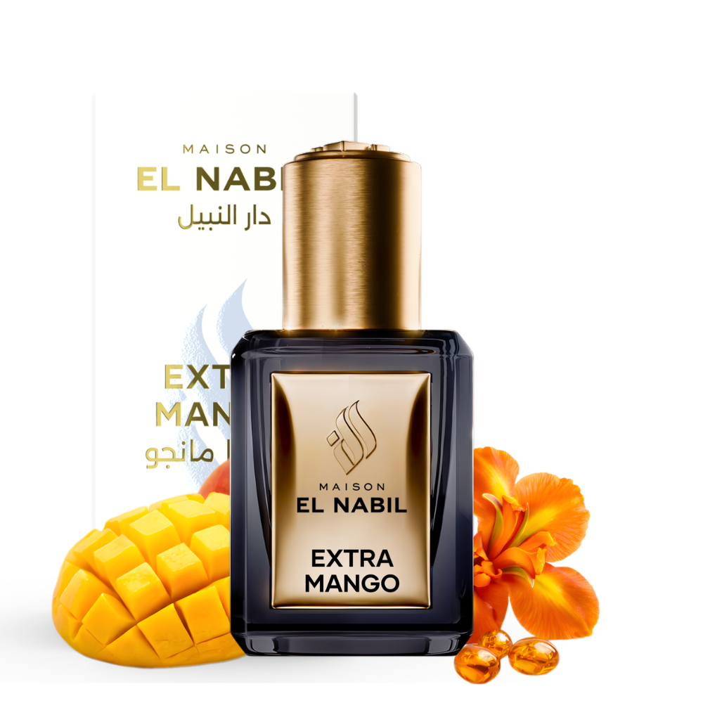 إكسترا مانجو