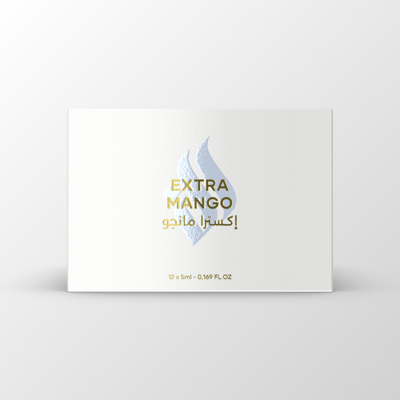 EXTRA MANGO