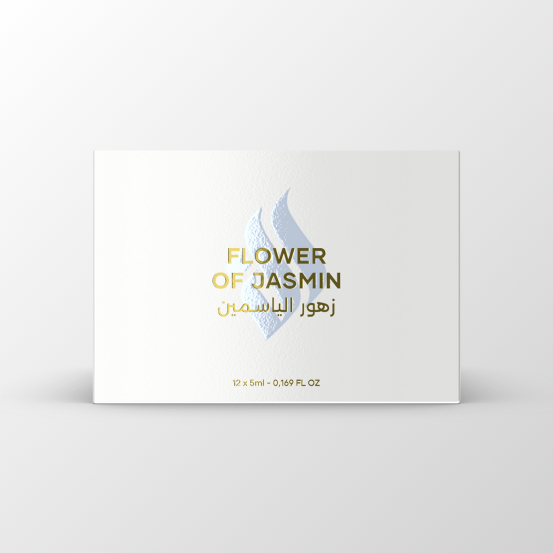 زهرة الياسمين