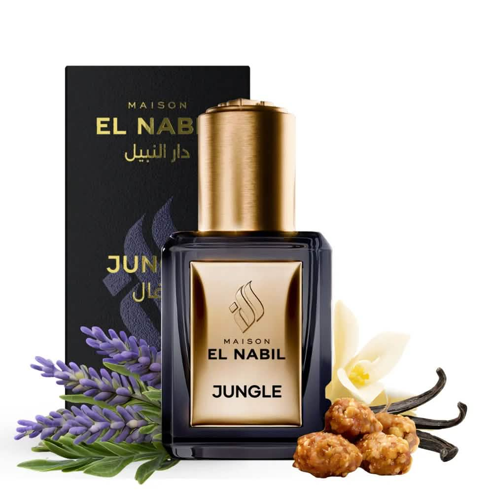أدغال