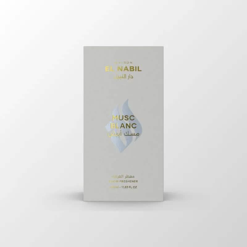 MUSC BLANC