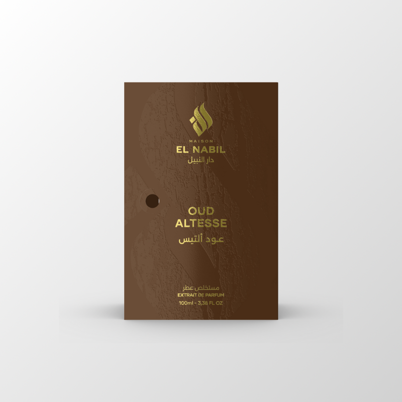 OUD ALTESSE