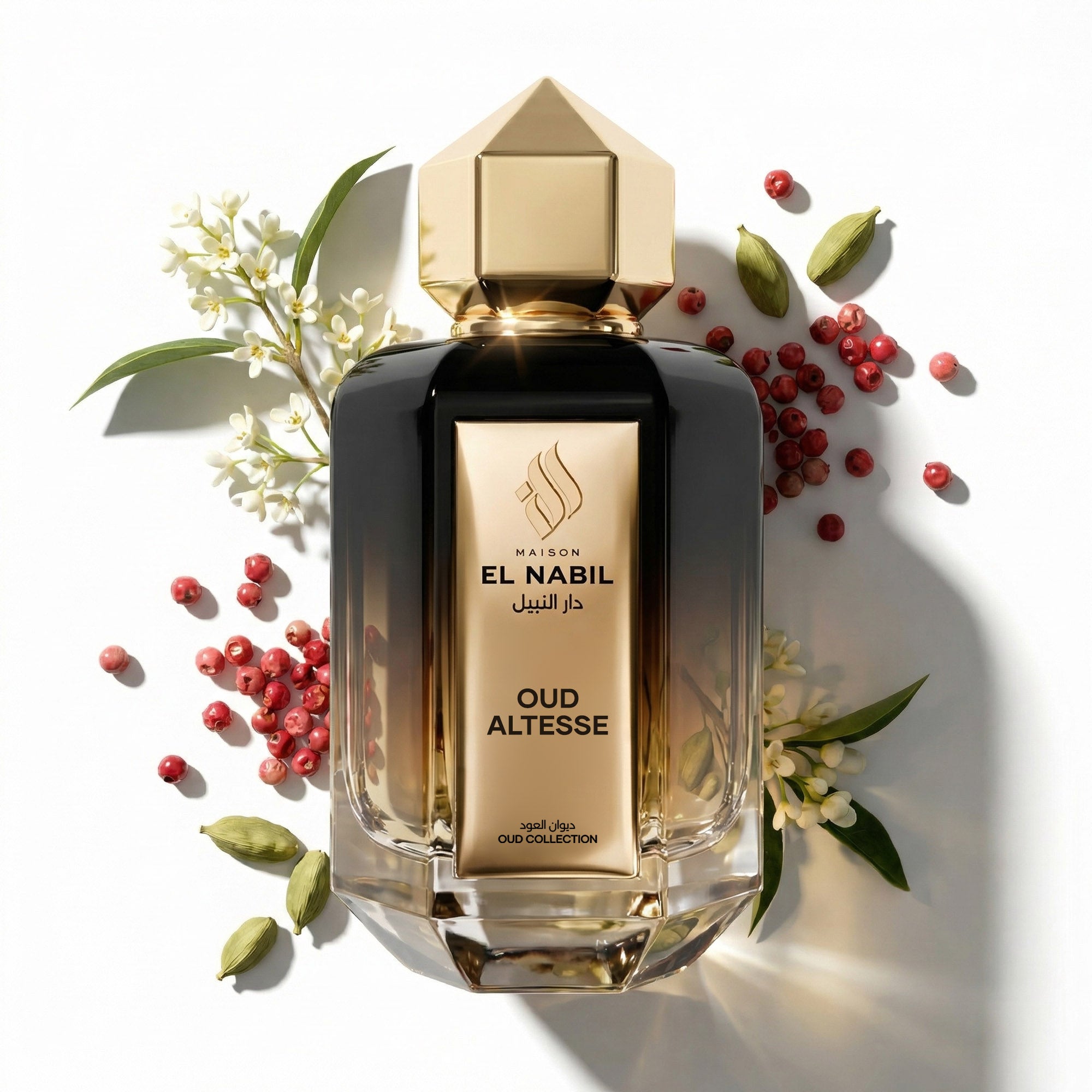 OUD ALTESSE
