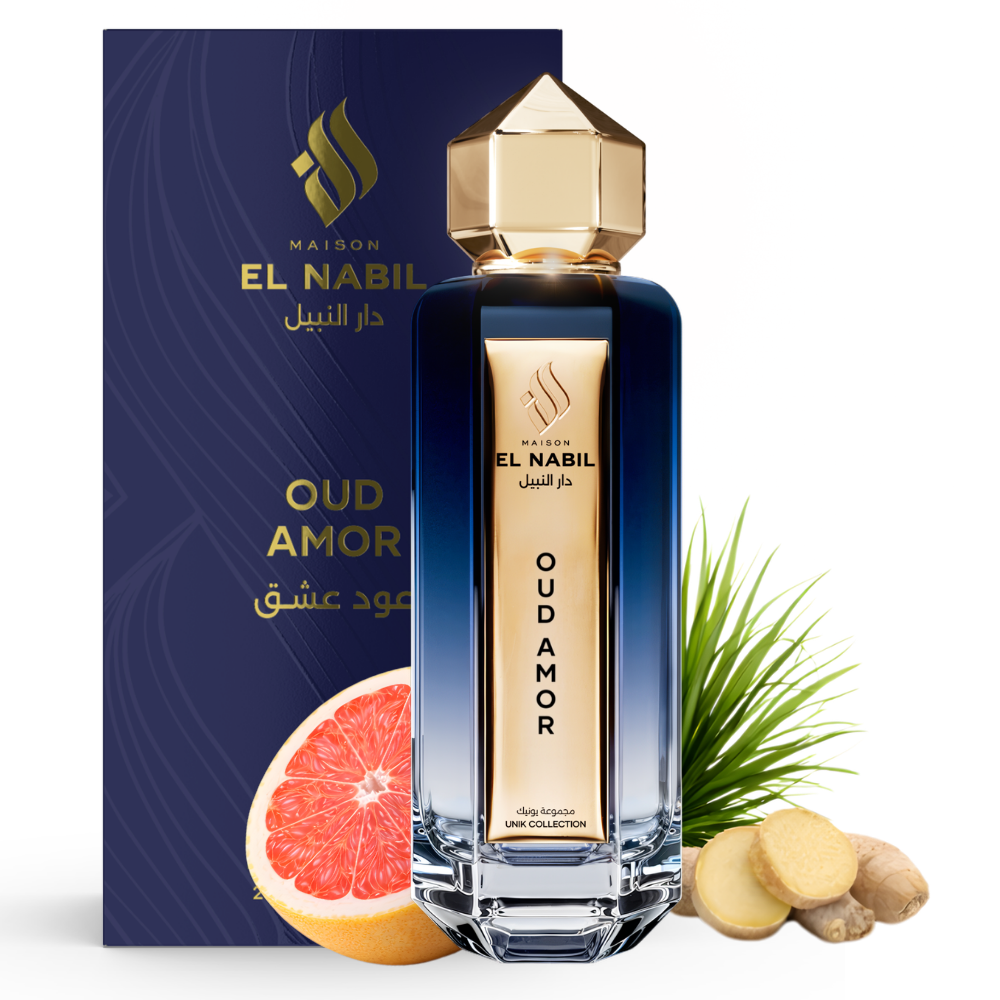 OUD AMOR