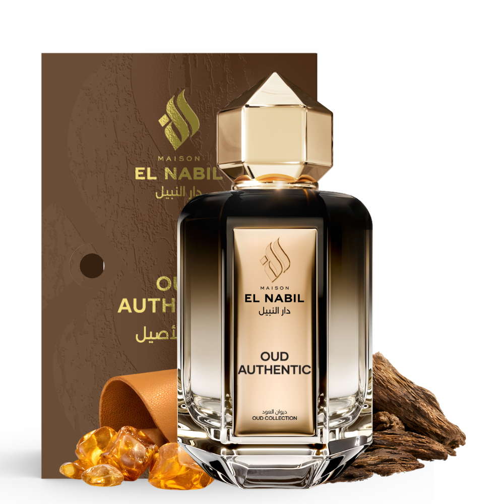 OUD AUTHENTIC