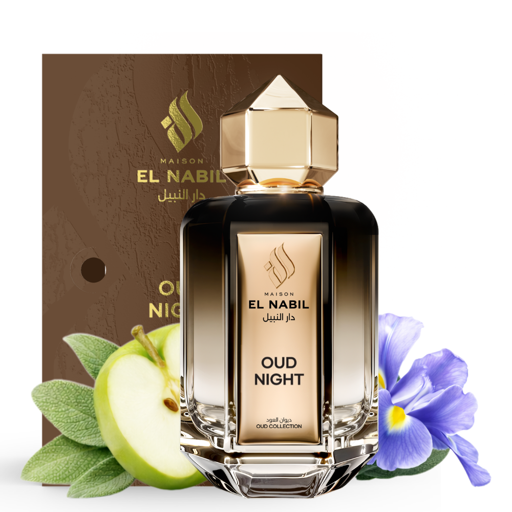 OUD NIGHT