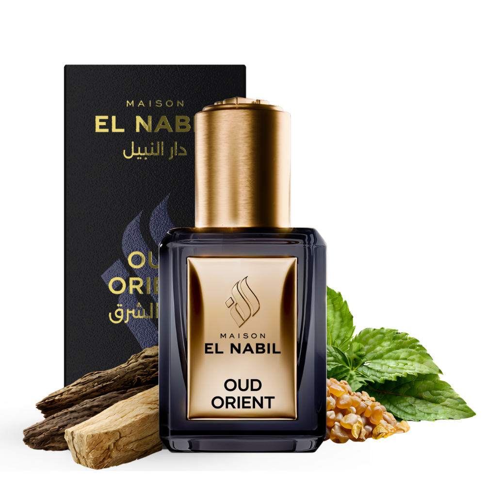 OUD ORIENT