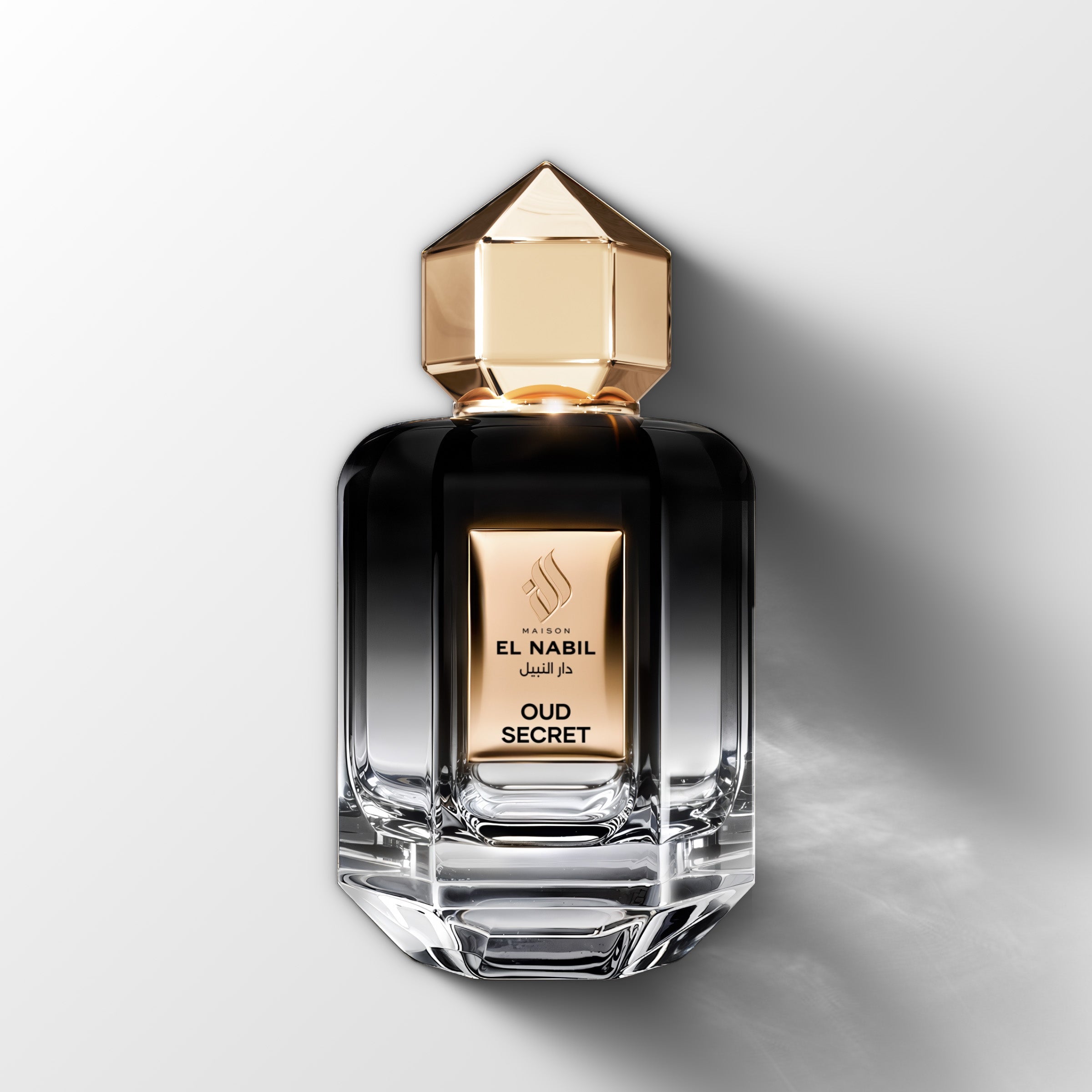 OUD SECRET