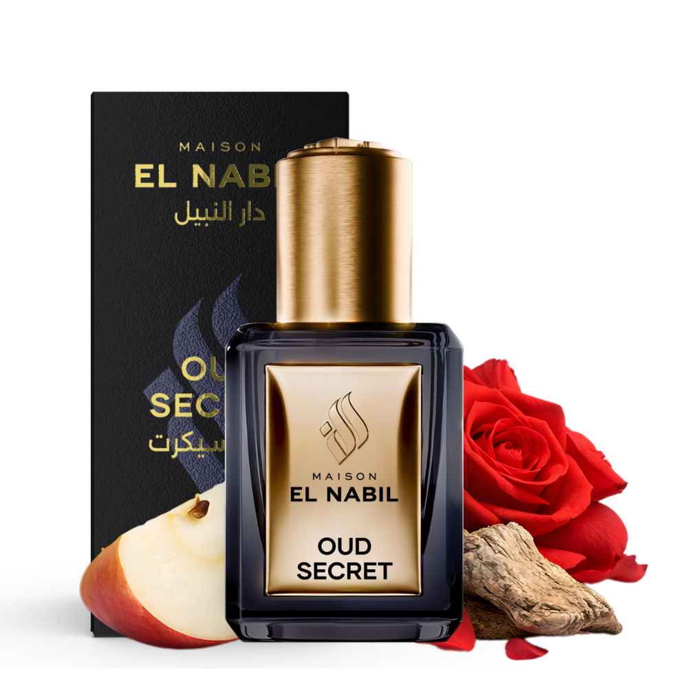 OUD SECRET