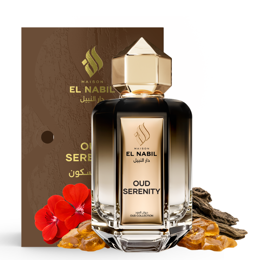 OUD SERENITY
