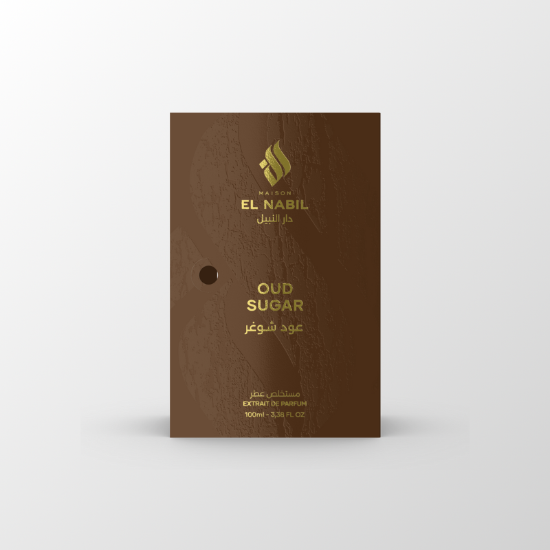OUD SUGAR