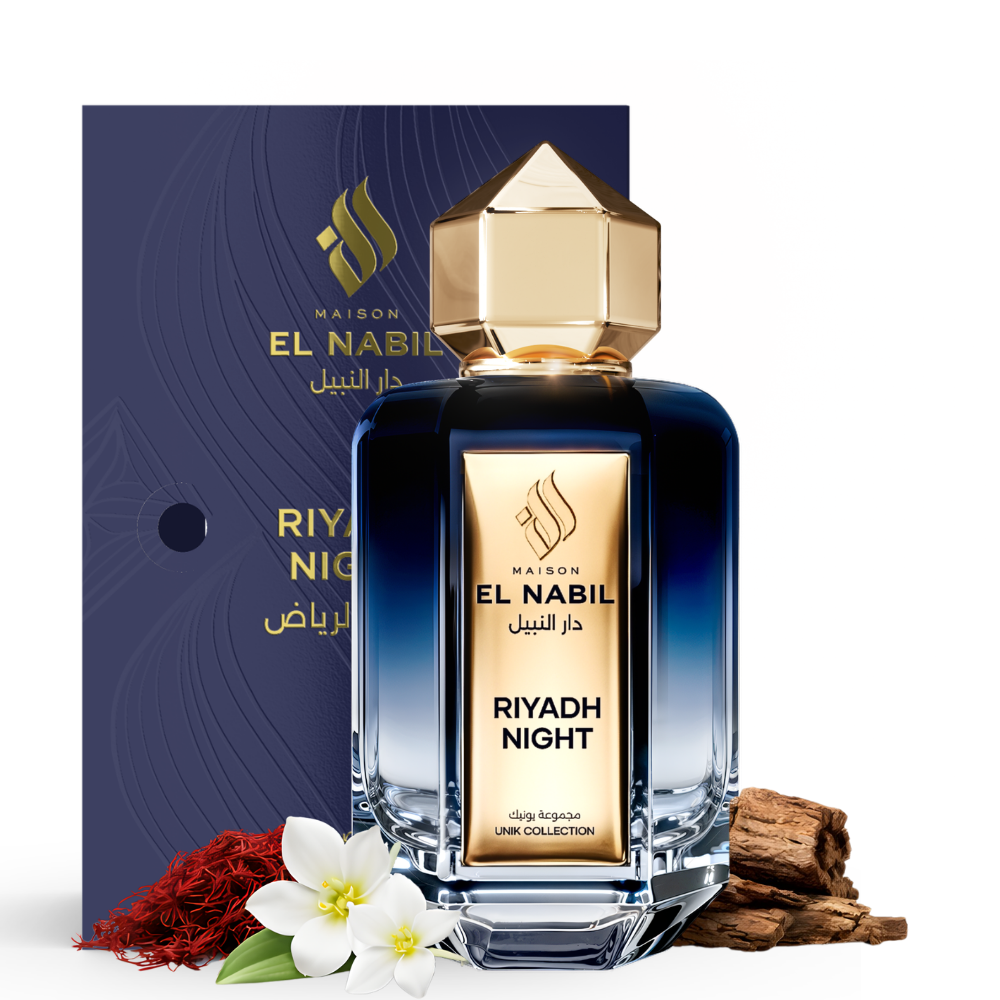 RIYADH NIGHT