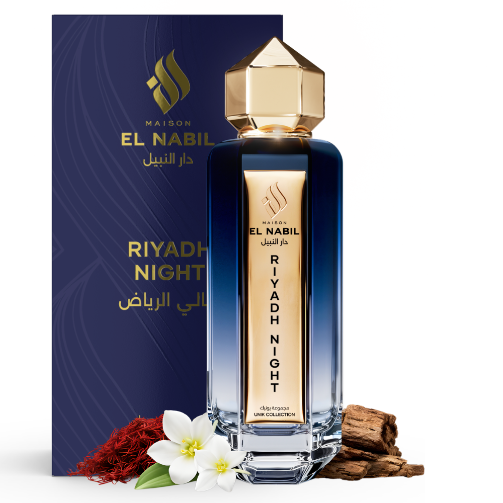 RIYADH NIGHT