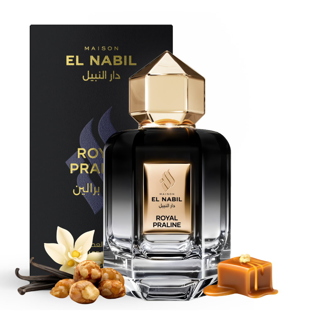 ROYAL PRALINE