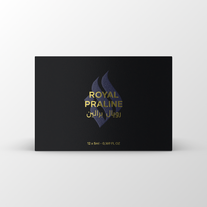 رويال برالين