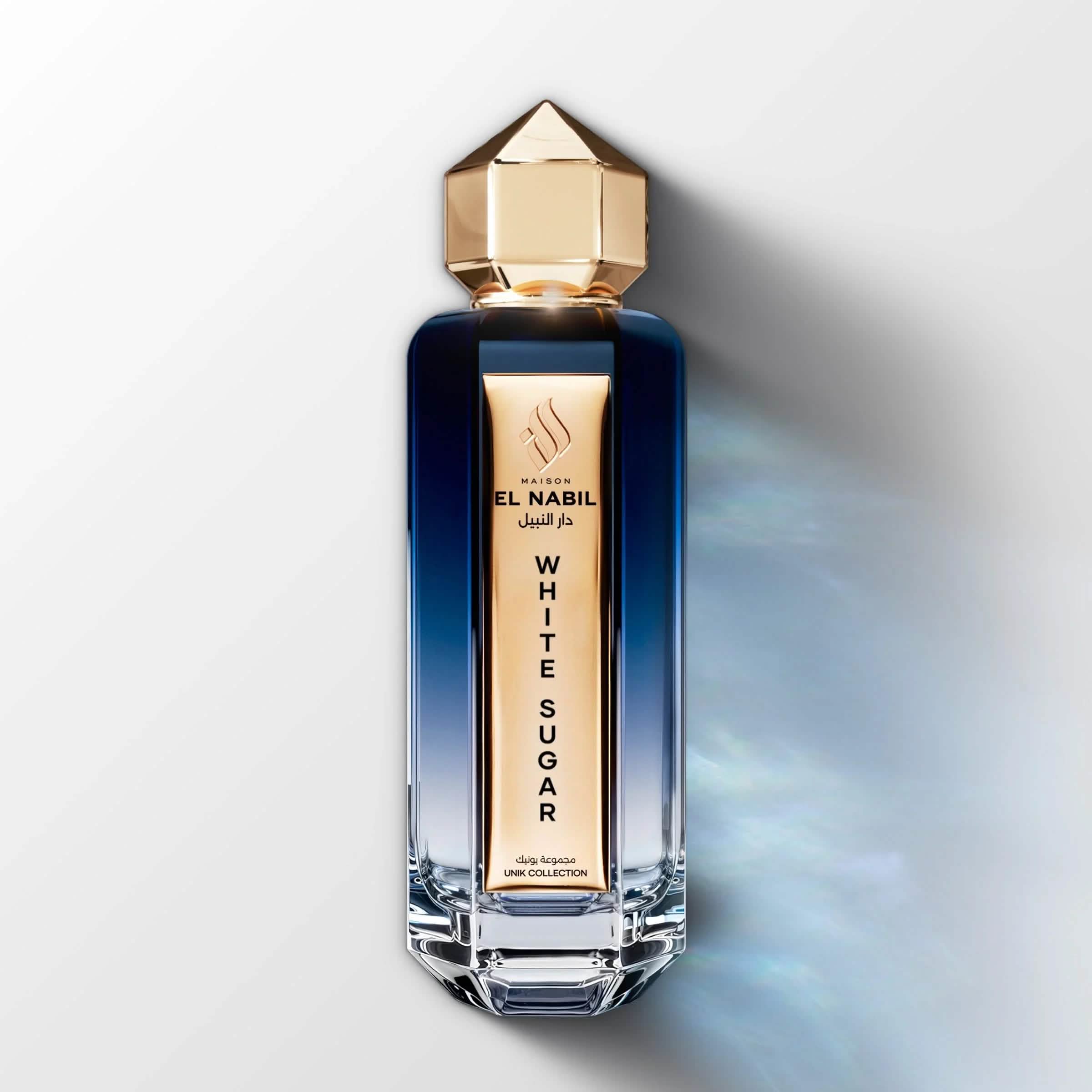 BLUE SUGAR